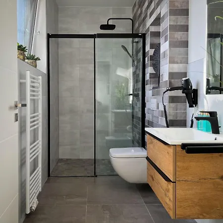 Luxus-Ferienhaus Casa Luna Göhren-Lebbin Esterno foto