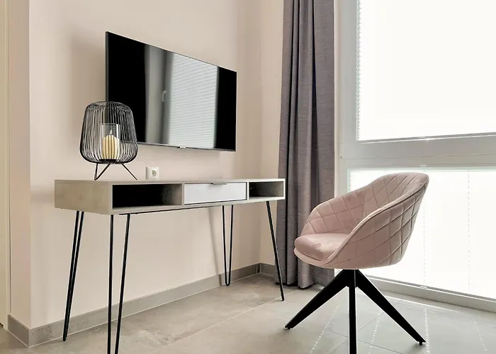 Luxus-Ferienhaus Casa Luna