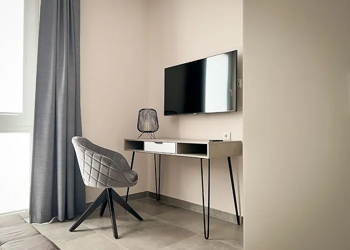 Luxus-Ferienhaus Casa Luna