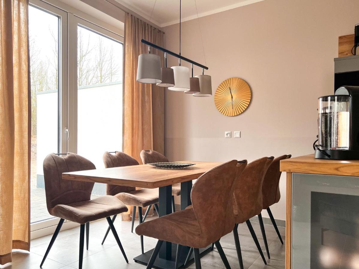 Holiday home Luxus-ferienhaus Casa Luna *