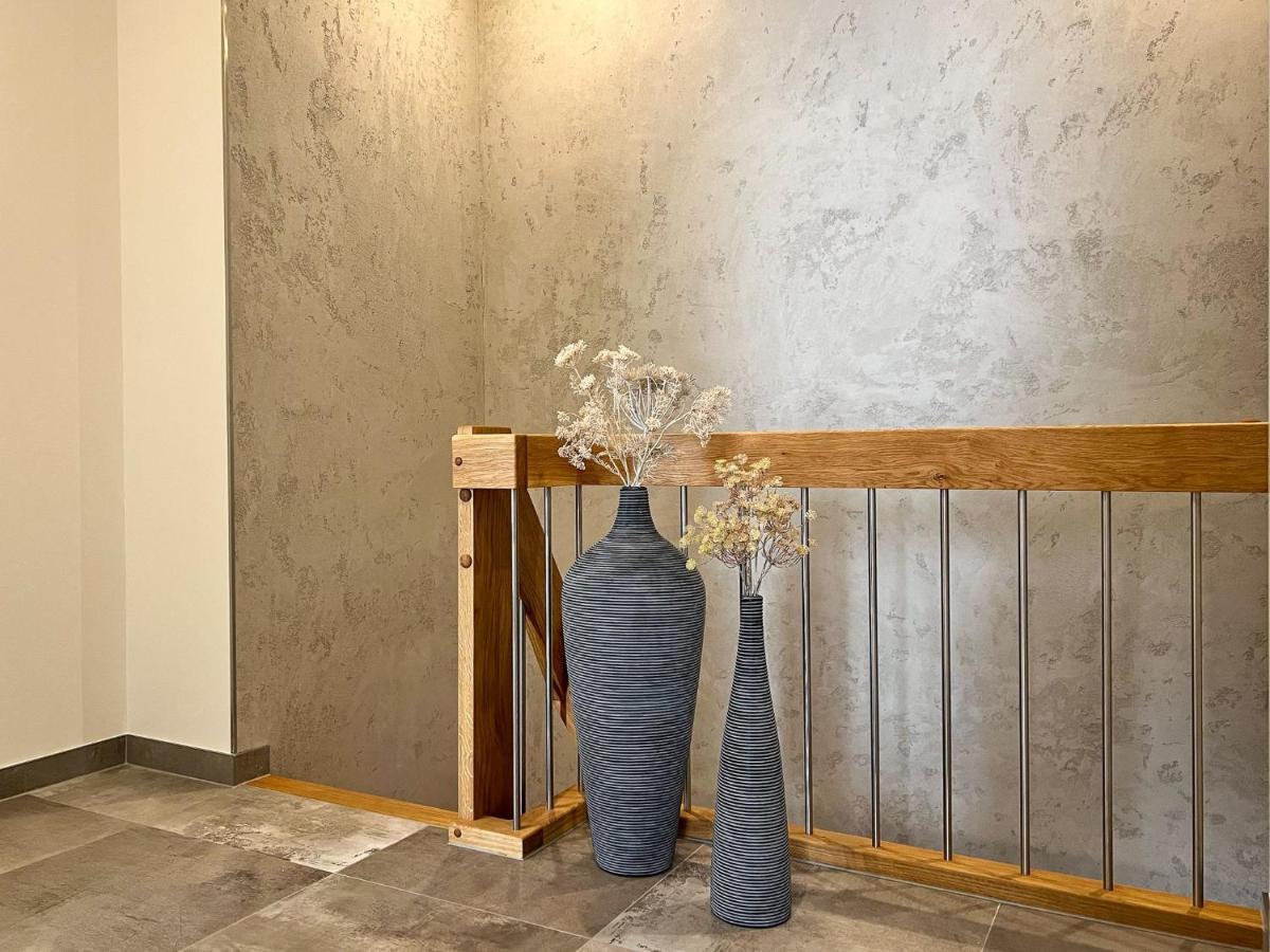 Holiday home Luxus-ferienhaus Casa Luna *
