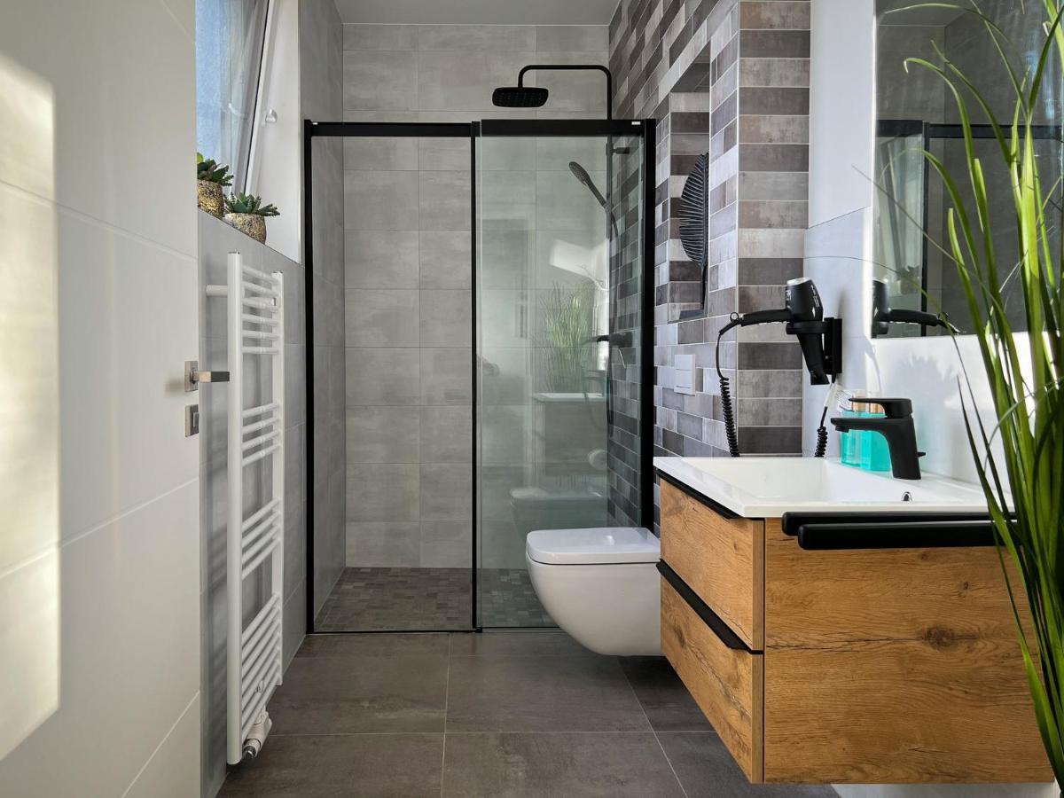 Luxus-ferienhaus Casa Luna Holiday home *